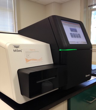 MiSeq