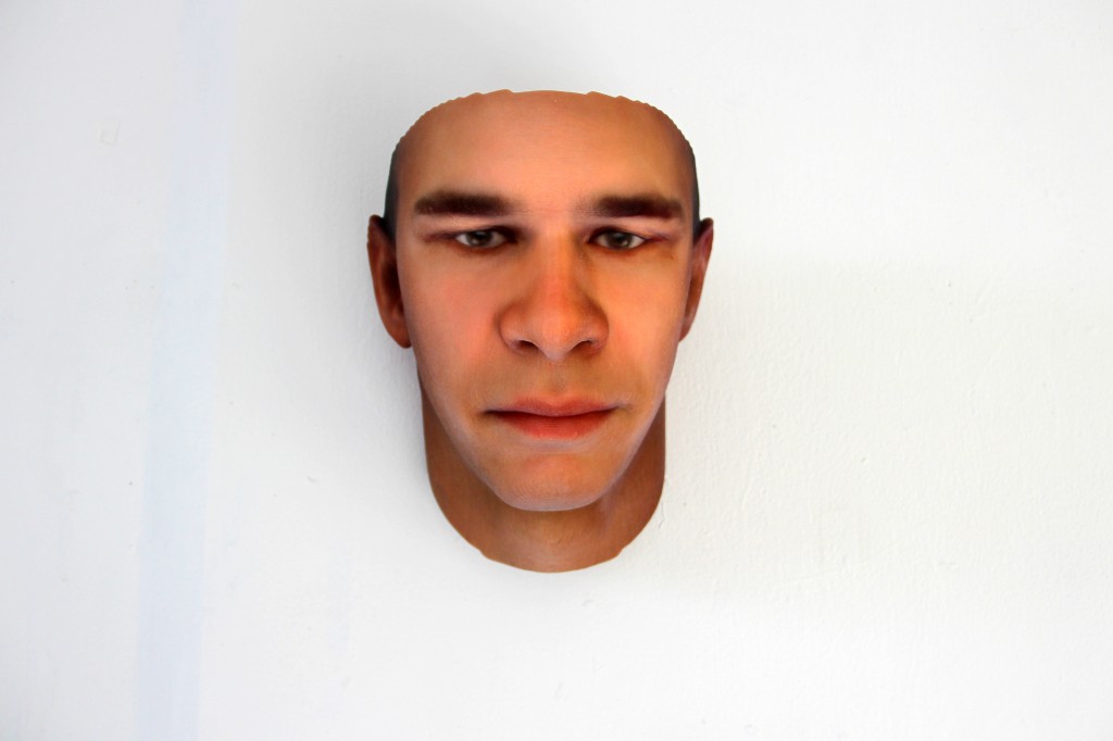 Artist Forensic Profile